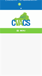 Mobile Screenshot of cvacs.com